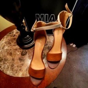 Mia High Heel Shoes, WM 10 Great Condition